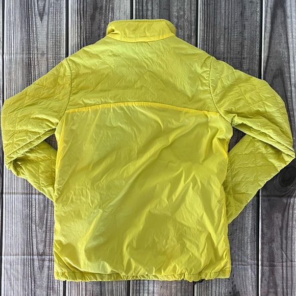 Outdoor Research women’s Ascendant pullover with snaps, size XS - Picture 3 of 5